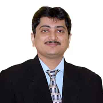 Dr. Atul Patil