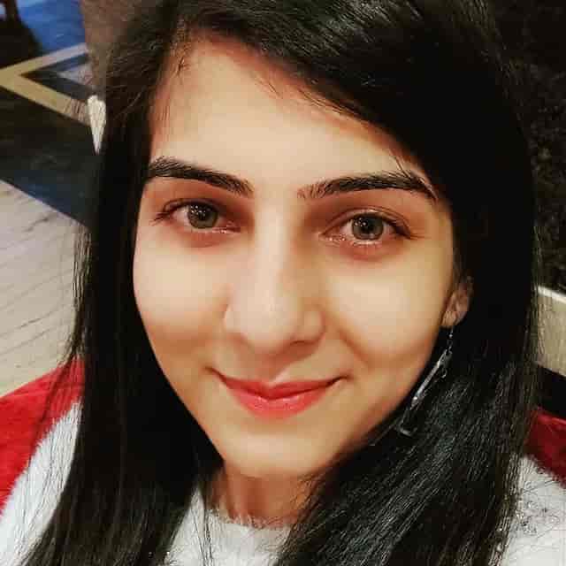 Ms. Diksha Tuteja
