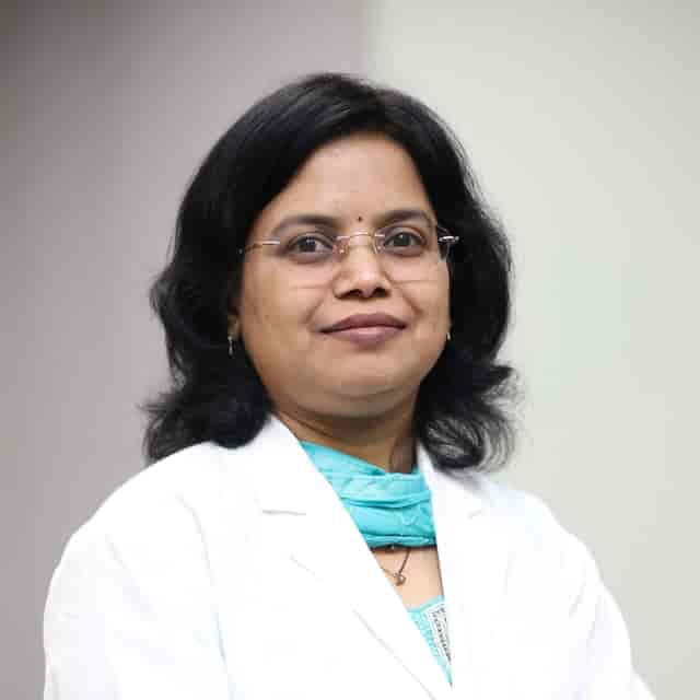 Dr. Rasika Bharaswadkar