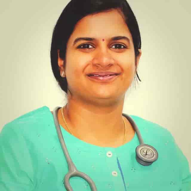 Dr. Anu Joseph