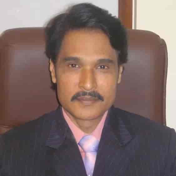 Dr. Prashant Pattnaik