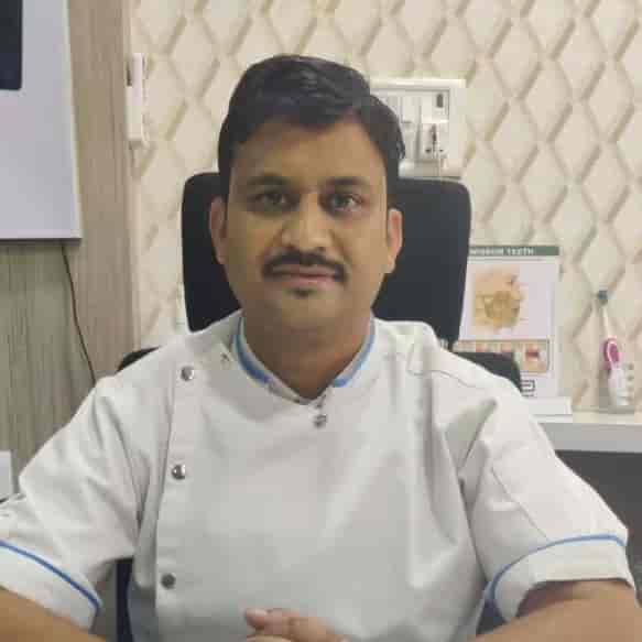 Dr. Ashish Gupta