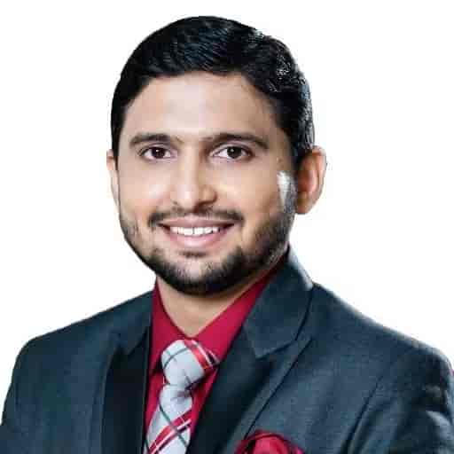 Dr. Kunal Shah