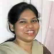 Dr. Shantha Sree