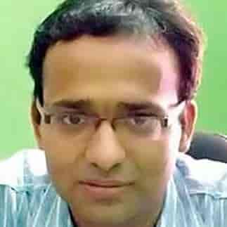 Dr. Nitin Manglik