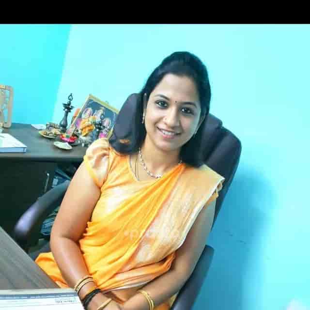 Dr. Sakthi Narmatha