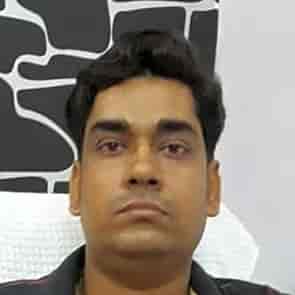 Dr. Pawan Soni