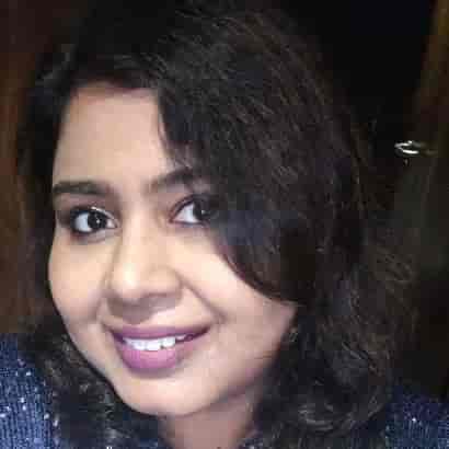 Dr. Selvi Rajendran