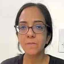 Dr. Monica Kapur