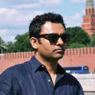 Dr. Vaibhav Mehta
