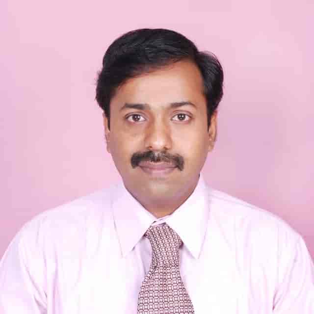 Dr. Arun Mozhi