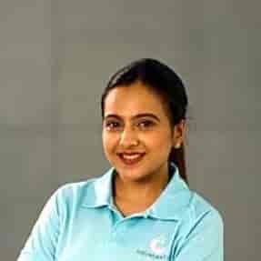 Ms. Shaikh Firdos Mukhtar Ahmed (Physiotherapist)