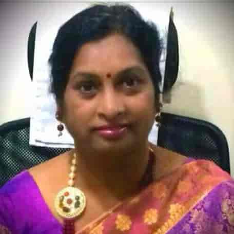 Dr. Nilima Shettiwar