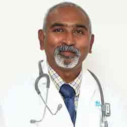 Dr. Selvam