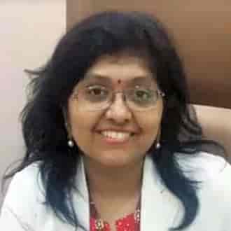 Dr. Leena Bhatnagar