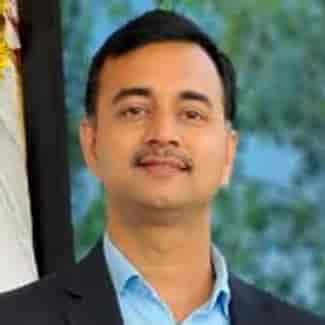 Dr. Ambrish Sharma