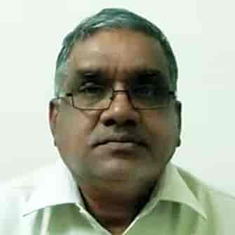 Dr. S Krishna