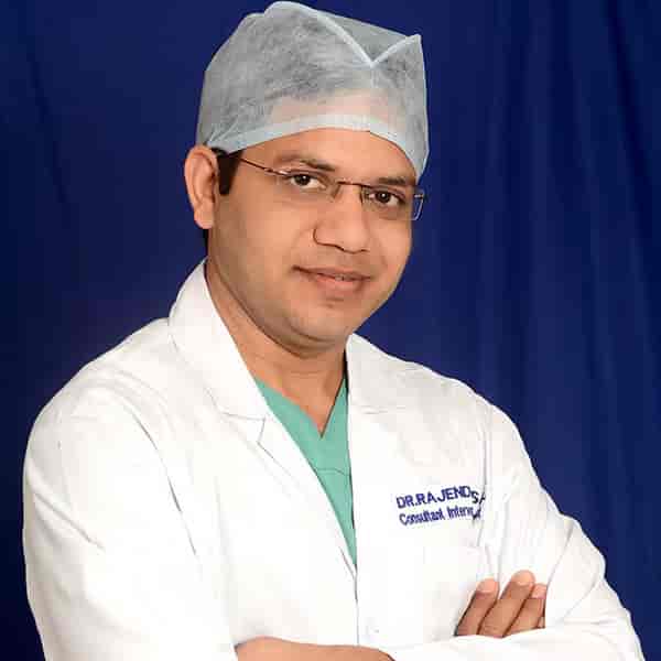 Dr. Rajendra Bansal