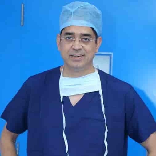 Dr. Sarfaraz Baig