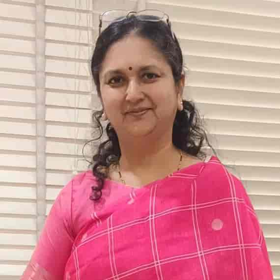 Dr. Madhavi Joshi