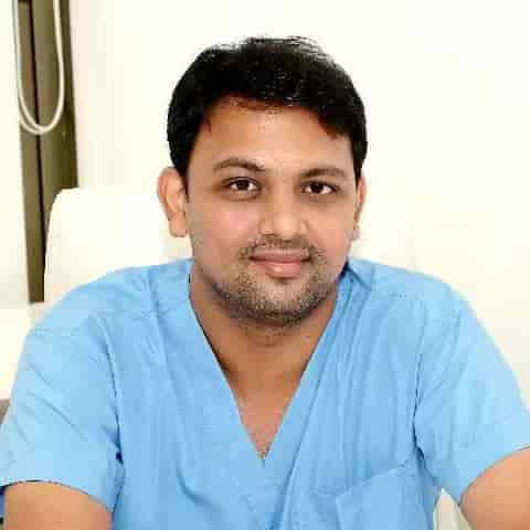 Dr. Mit Doshi