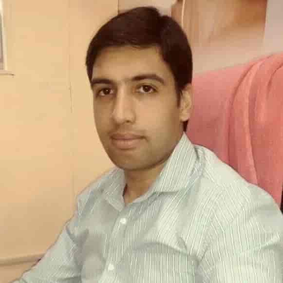 Dr. Pankaj Sharma