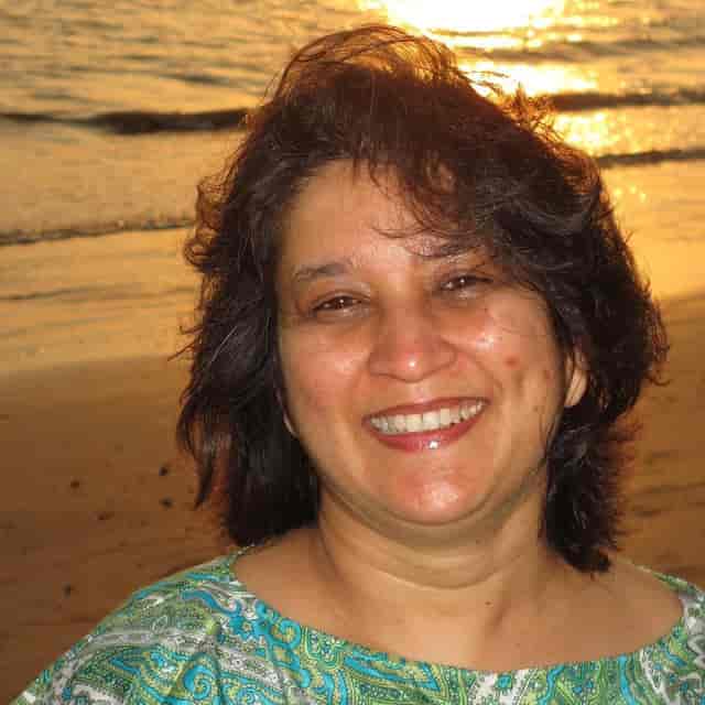 Dr. Pranati Patil