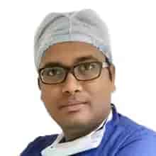 Dr. Piyush Agarwal