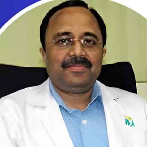 Dr. Siddhartha Ghosh