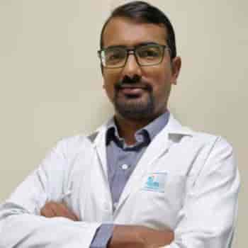 Dr. Ranjan Burnwal