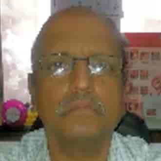 Dr. Vijay Rajaram Ambiye