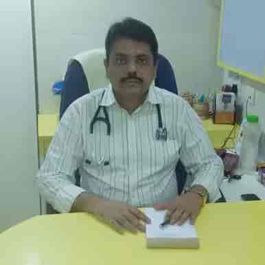 Dr. Pramod Bagul