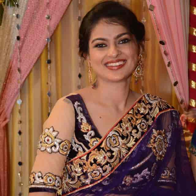 Dr. Bindiya Doshi