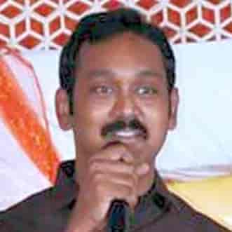 Mr. Srinivasa Rao (Physiotherapist)