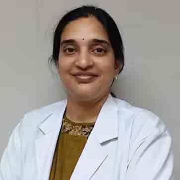 Ms. Prathima Potluri