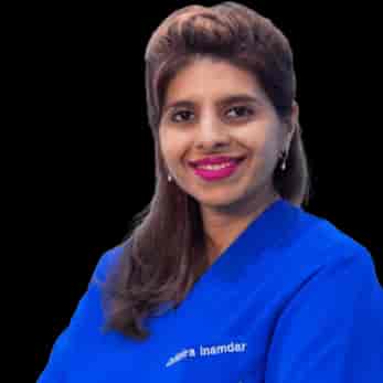 Dr. Munira Inamdar