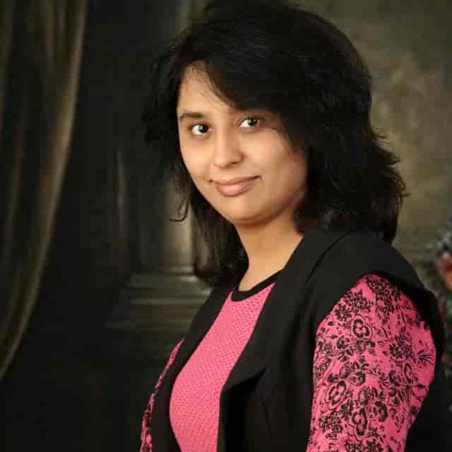Dr. Alpa Dawda