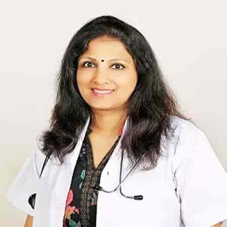 Dr. Rakhi Agarwal