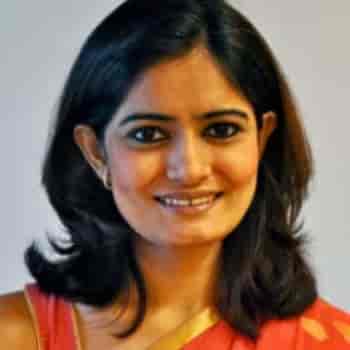 Dr. Rupali Sinha