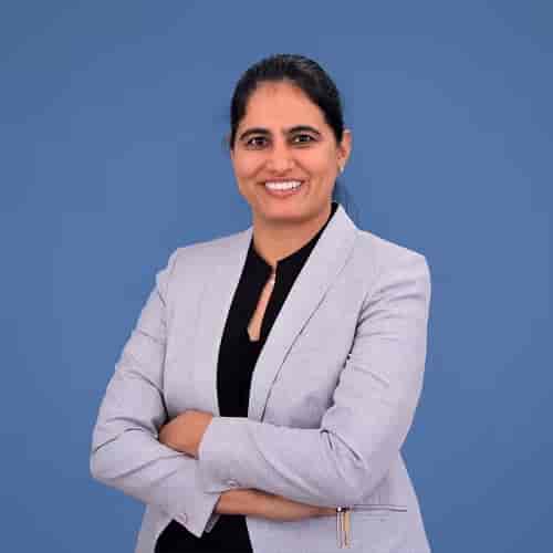 Dr. Pradeep Kumari