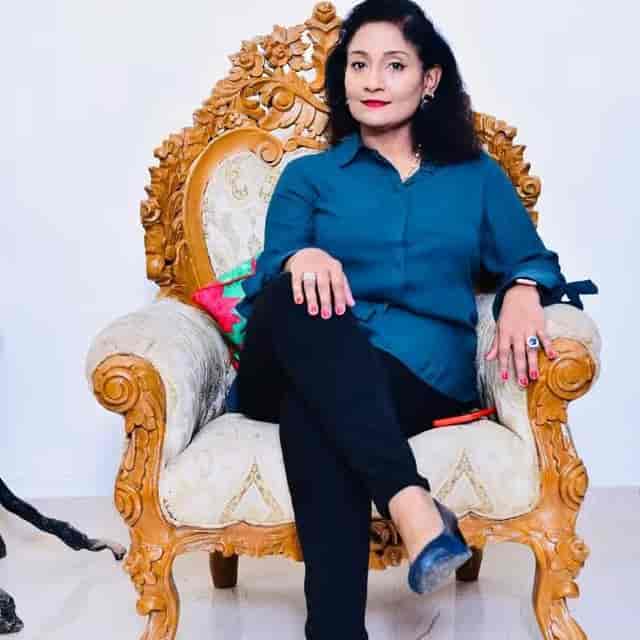 Dr. Renuka David