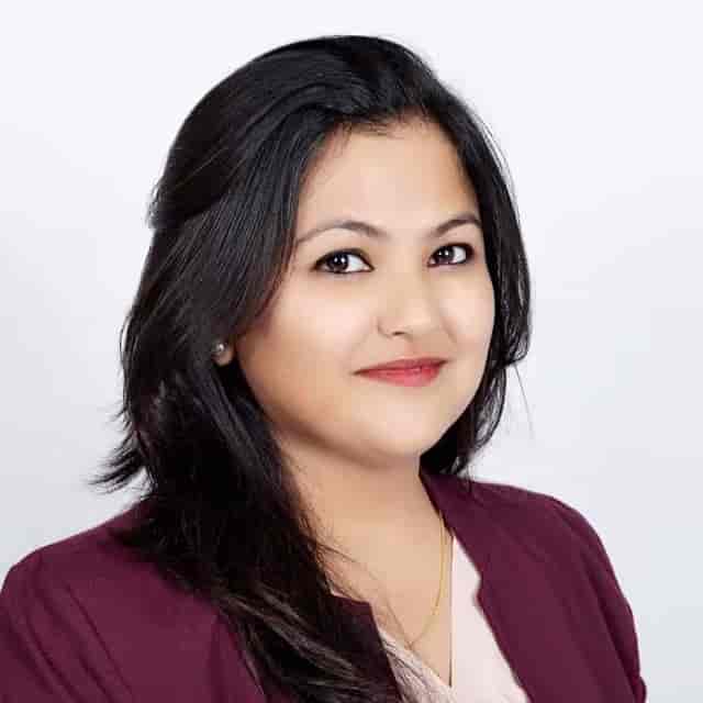 Dr. Neha Singh