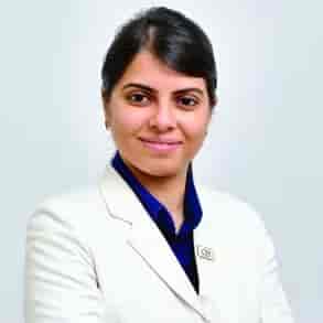 Ms. Sejal Mistry (Physiotherapist)