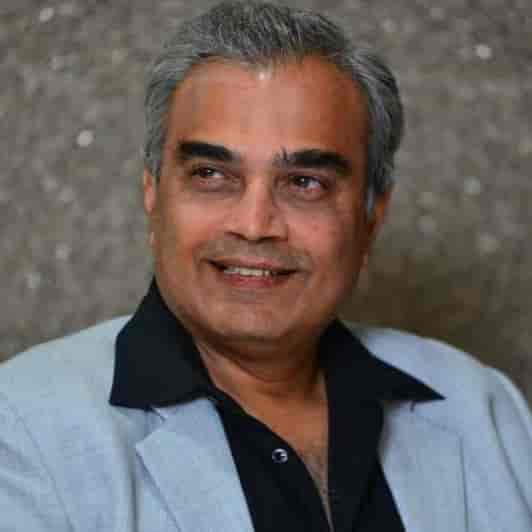 Dr. Rajesh S. Koradia