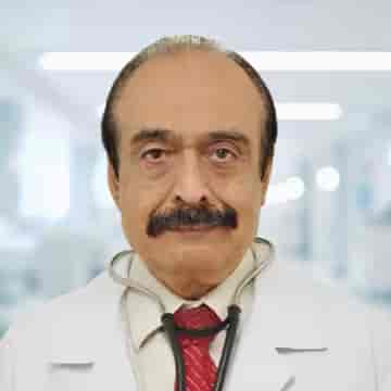 Dr. Sudhir Naik