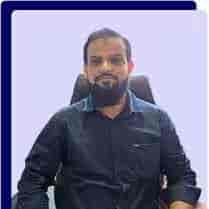 Dr. Shams Alam Mohammed Tahir