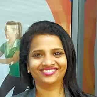 Ms. Stutee Nandola (Physiotherapist)