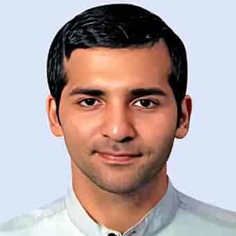 Dr. Ashish Ahuja