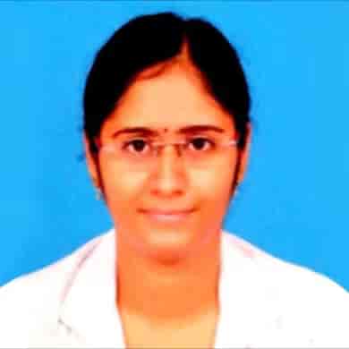 Dr. Vishnupriya