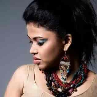 Ms. Sangita Santosham